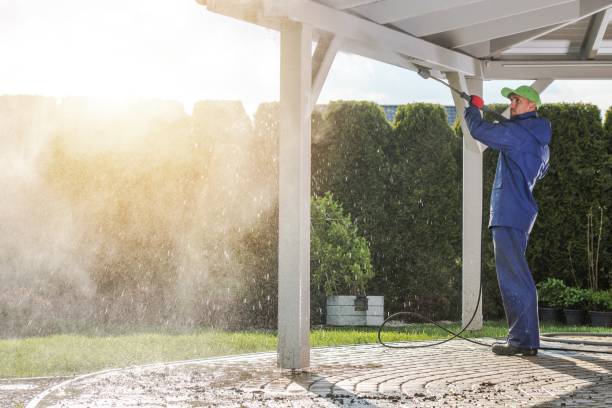 Best Sign and Awning Cleaning  in Fort Gibson, OK