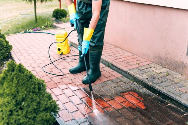Best Machinery and Equipment Cleaning  in Fort Gibson, OK