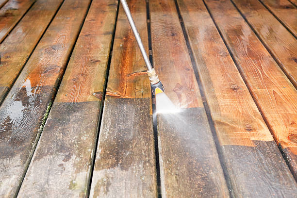 Professional  Pressure Washing Services in Fort Gibson, OK