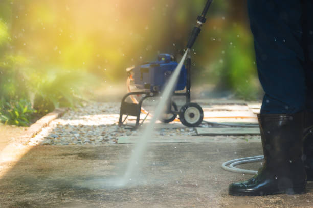 Spring Cleaning in Fort Gibson, OK