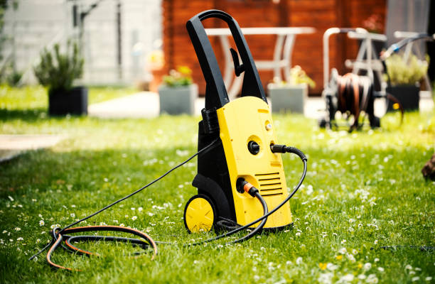 Best Solar Panel Cleaning  in Fort Gibson, OK